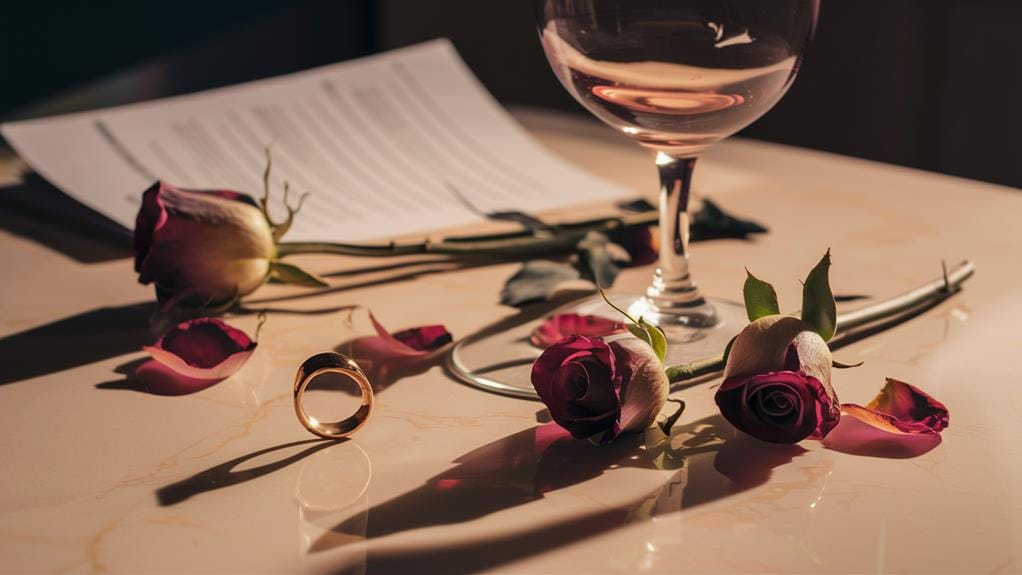 divorce basics explained clearly