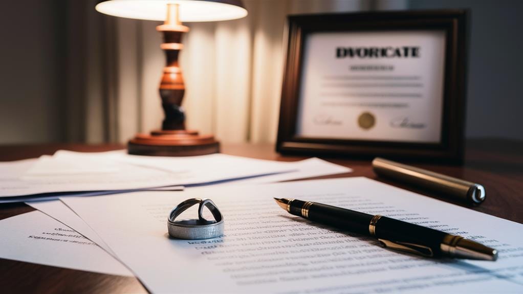 divorce made easy lawyers