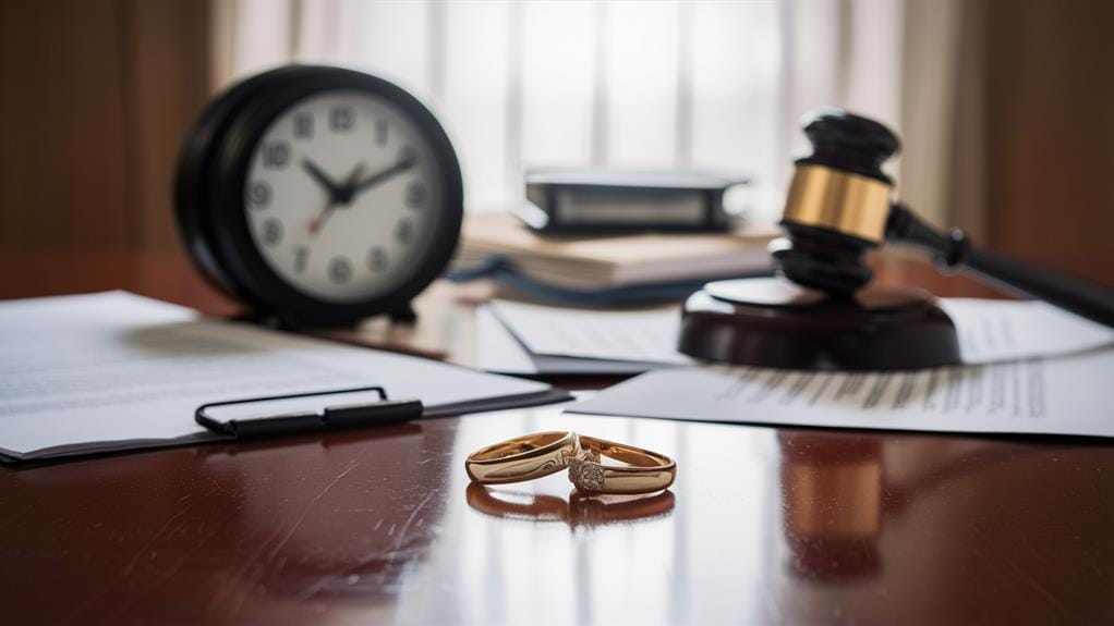 fast track your divorce process