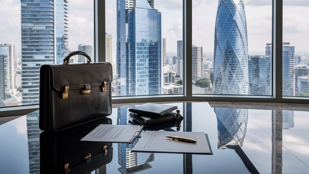 protect your wealth securely