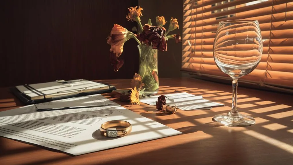 understanding limited divorce basics