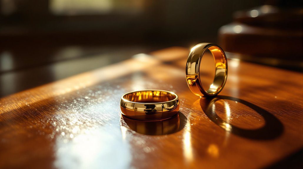 divorce process in bay area