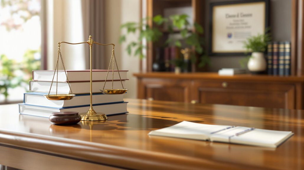 divorce lawyer specialization needed